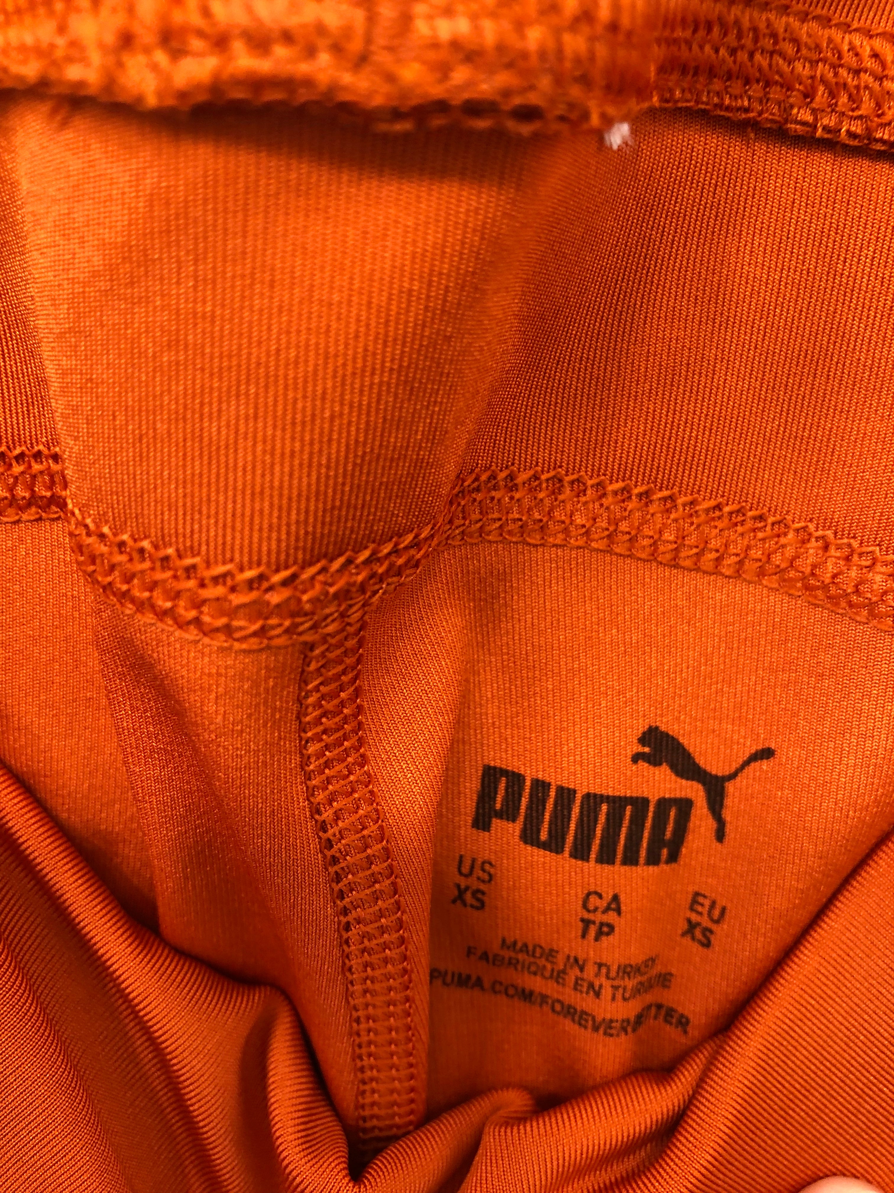 Puma Bukser